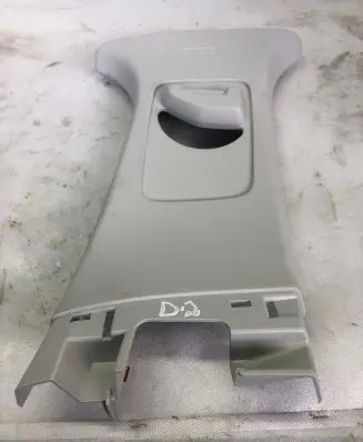 Ford Focus (B) pillar trim (top) Jx7ba24582a