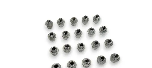 Toyota Corolla Cross Nuts/bolts 9094201033 52599