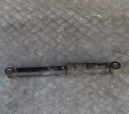 Opel Vivaro Rear shock absorber/damper 8200726567