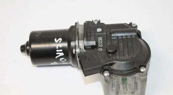 Volkswagen Scirocco Wiper motor 1K8955119J