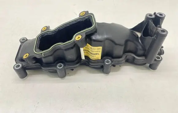 Audi A6 S6 C6 4F Intake manifold 059129711BR 1052569S01