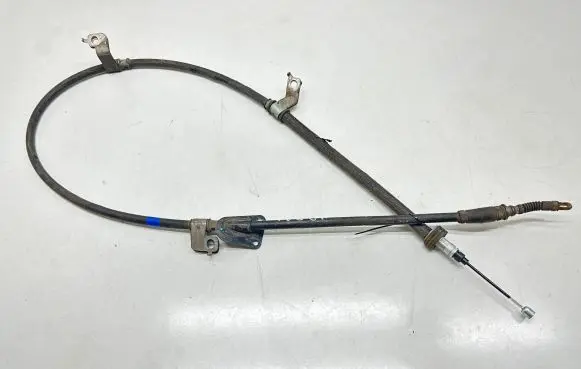 Hyundai Tucson TL Handbrake/parking brake wiring cable D70007F13