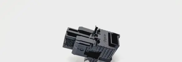 BMW 5 F10 F11 Brake pedal sensor switch 91468896