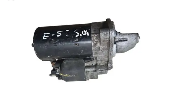 BMW X5 E53 Starter motor 7501668