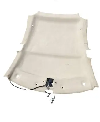 Tesla Model S Headlining 106215301C