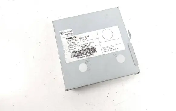 Nissan Qashqai+2 Camera control unit module 284A1BR10C