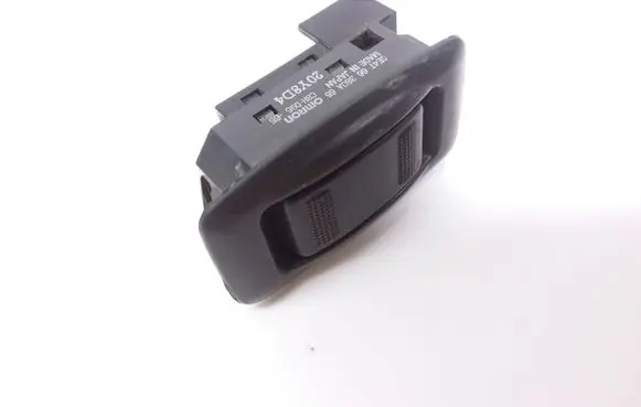 Mazda 626 Electric window control switch GE4T66380A65 20Y8D4 C8HD9565