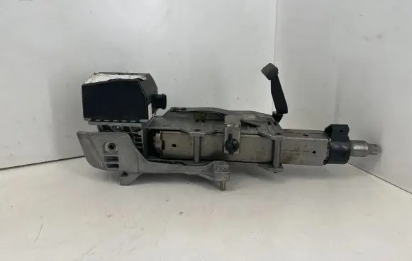 Renault Laguna II Steering wheel axle 508643