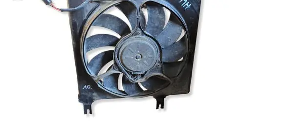 Suzuki Ignis Electric radiator cooling fan 1776083E00 1712083E00 1711183E00