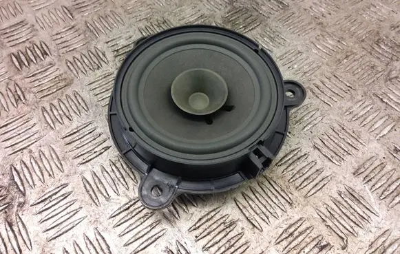 Renault Zoe Rear door speaker 281444522R H023431W