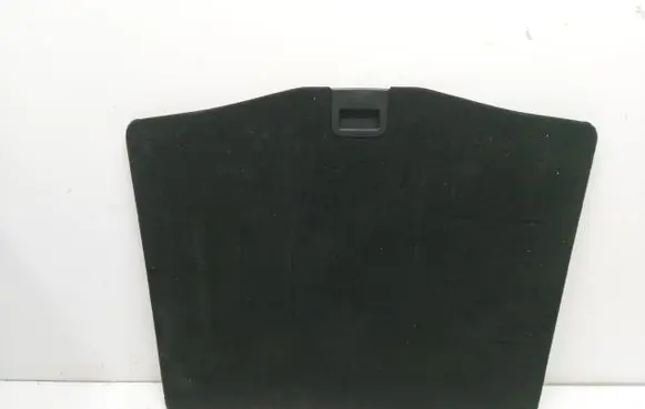 Ford Mustang Mach-E Trunk bottom trim panel LJ8B-R42844-AE