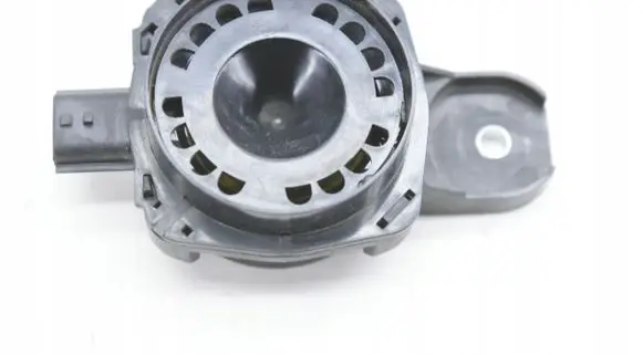 Renault Captur Alarm system siren 256400001R