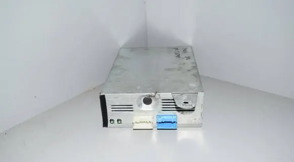 BMW 5 E39 Video control module 8383733