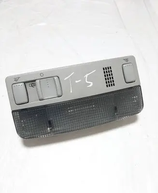 Volkswagen Transporter - Caravelle T5 Other interior light 3B0947105C