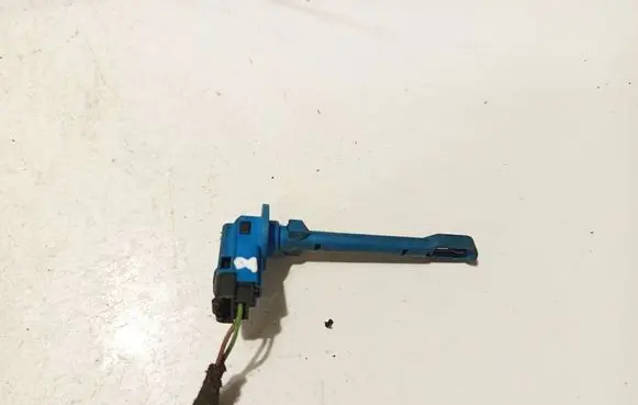 Ford Galaxy Interior temperature sensor 6g9t19c734aa