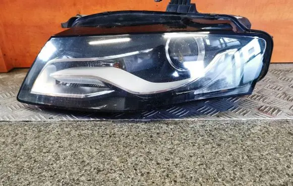 Audi A4 S4 B8 8K Headlight/headlamp 8K0941003D