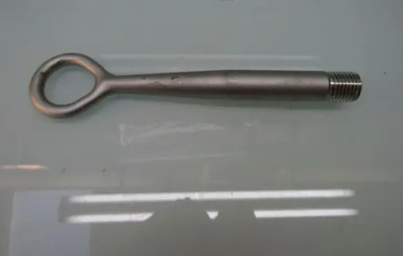 Honda e:Ny1 Tow bar 