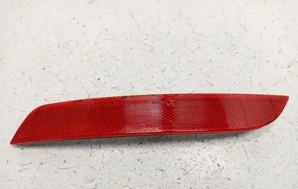 BMW 7 F01 F02 F03 F04 Rear tail light reflector 7182192 63147182192