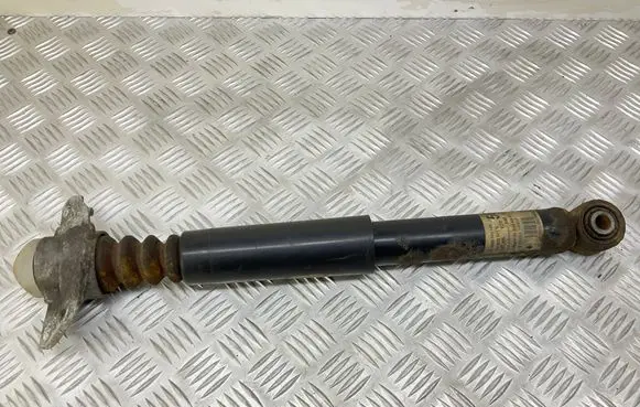 Volkswagen Eos Rear shock absorber/damper 1Q0512011C