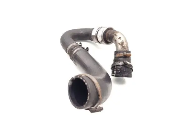 Jaguar XF Intercooler hose/pipe CX23-6N650-ED 05121053 D05WB
