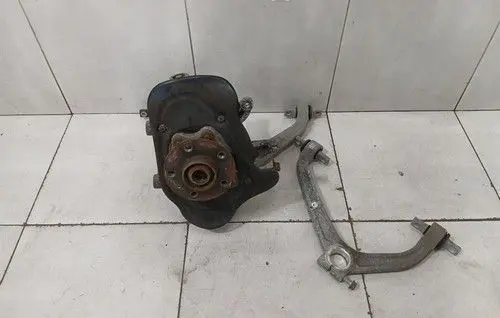 Lamborghini Aventador Rear wheel hub 4T0505433J