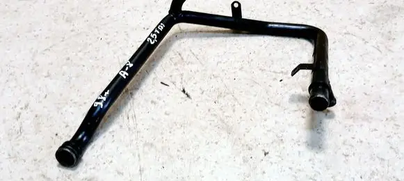Audi A8 S8 D2 4D Engine coolant pipe/hose 059121075J