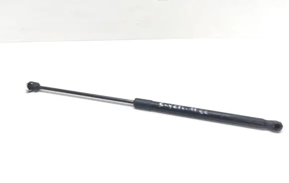 Skoda Yeti (5L) Rear shock absorber/damper 5L682755003S