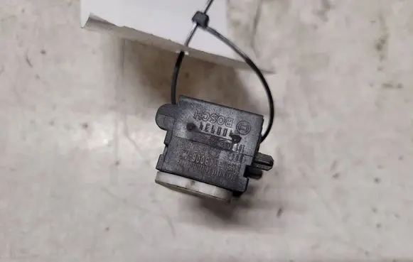 Ford Focus C-MAX Airbag deployment crash/impact sensor 3M5T14B006AD