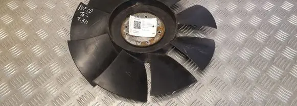 Iveco Daily 35 - 40.10 Fan impeller 504154349