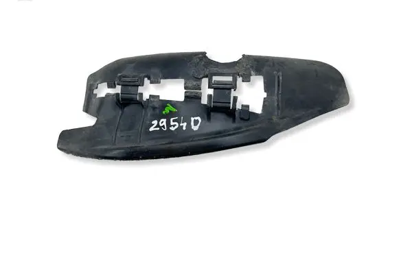 Porsche 911 996 Brake cooling air channel/duct 99734148492