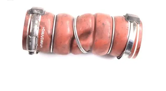 Peugeot RCZ Intercooler hose/pipe 9687511480