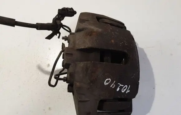 Volkswagen Phaeton Front brake caliper