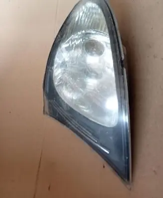 BMW 3 E46 Front indicator light 6914199