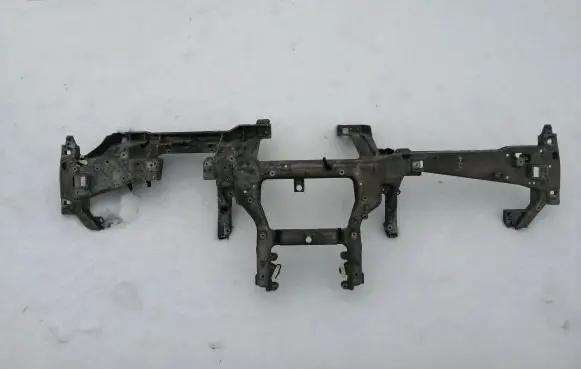 Jaguar I-Pace Other interior part J9D304545AD