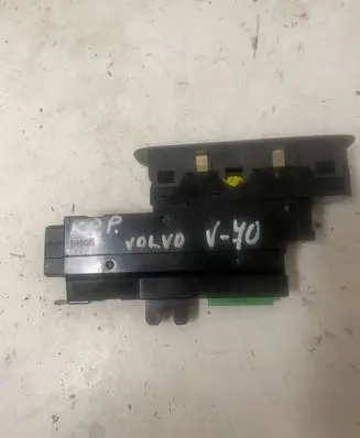 Volvo V70 Electric window control switch 09193383