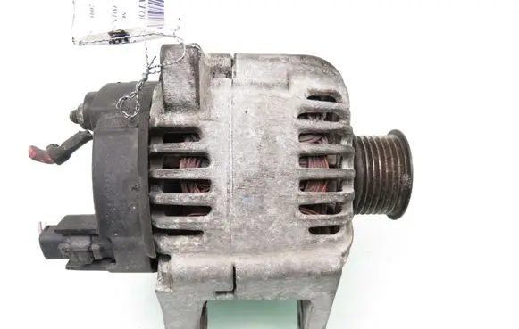 Generator/alternator