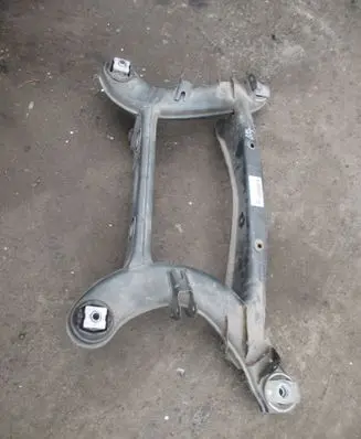 Mercedes-Benz E W213 Rear subframe 