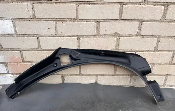 Other trunk/boot trim element