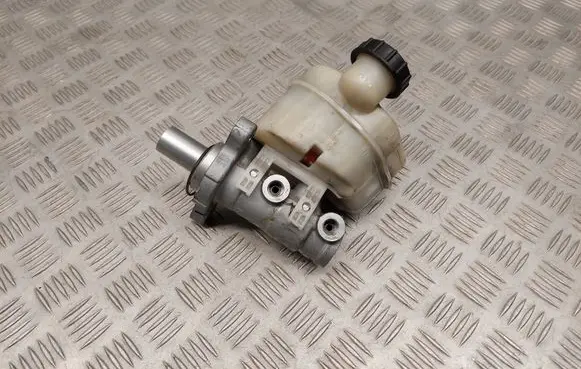 Ford Mustang VI Master brake cylinder 803126 2A032