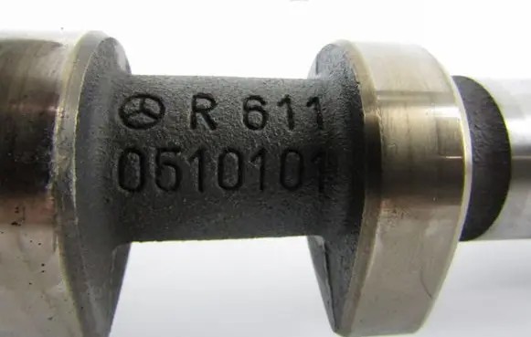 Camshaft