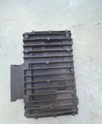 Mercedes-Benz C W205 Other control units/modules A2139001726