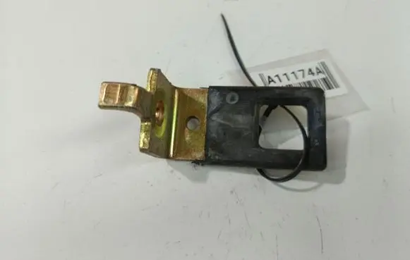 Nissan Primera Other exterior part 