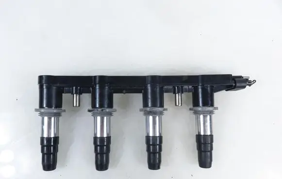 Chevrolet Aveo High voltage ignition coil 098622A211