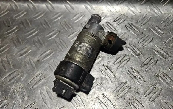 Hyundai Accent Idle control valve (regulator) 0280140505