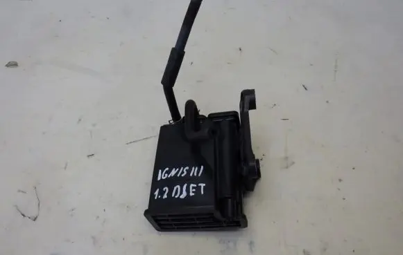 Suzuki Ignis Active carbon filter fuel vapour canister 