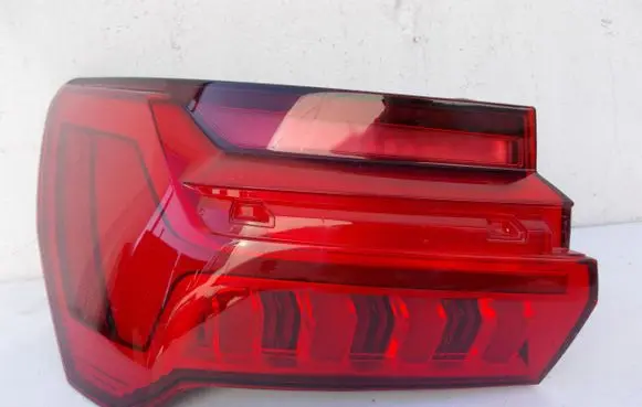 Audi A6 S6 C8 4K Third/center stoplight 4K5945092A