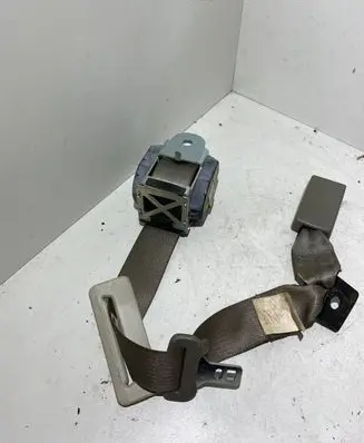Chrysler Sebring (JS) Middle seatbelt (rear) 605702800B R7306202ABL