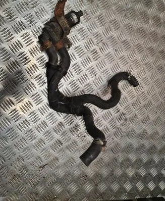 Lexus RX 450H Water pump 0641001080