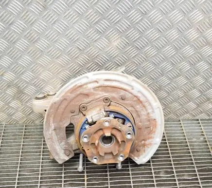 Porsche 911 992 Rear wheel hub 992615612E