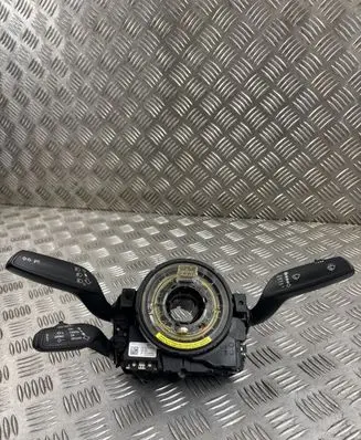 Audi A7 S7 4G Wiper turn signal indicator stalk/switch 4H0953568G